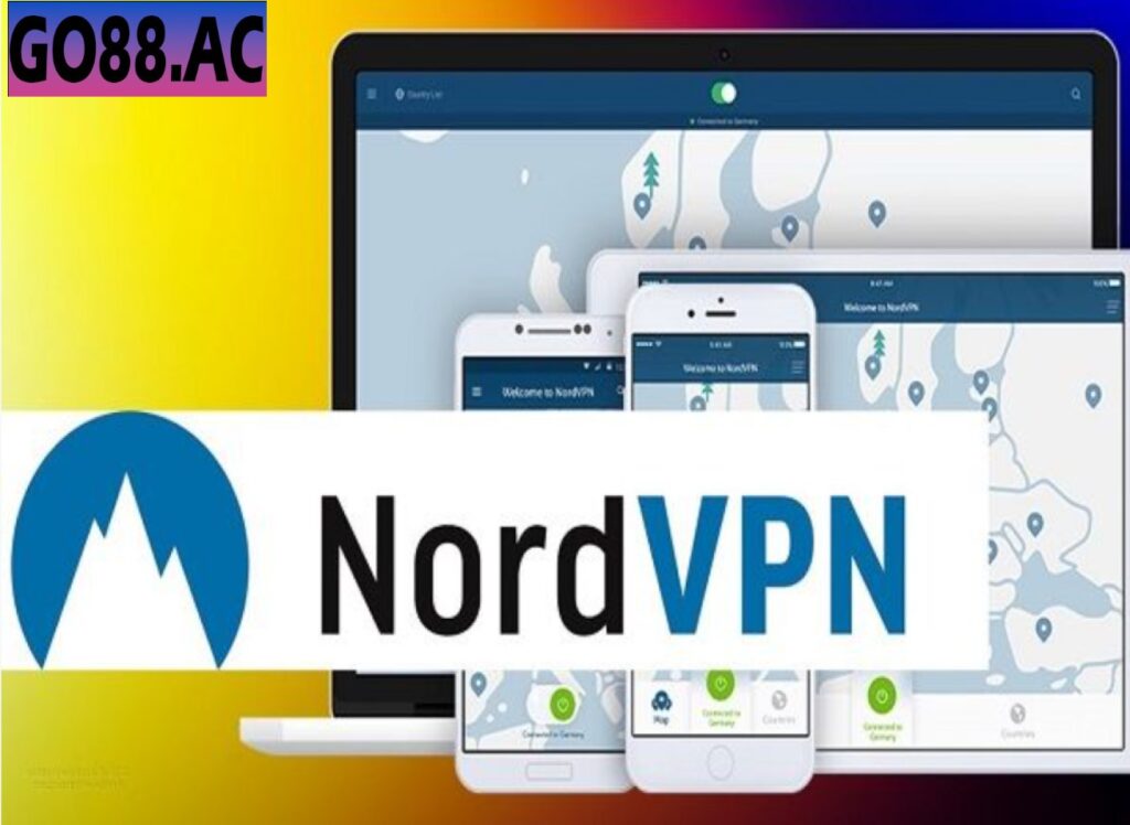 Giới thiệu phần mềm NordVPN